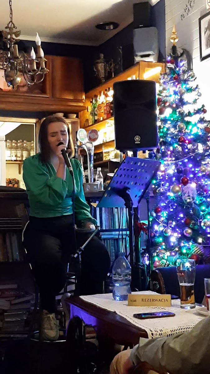 Live music evening